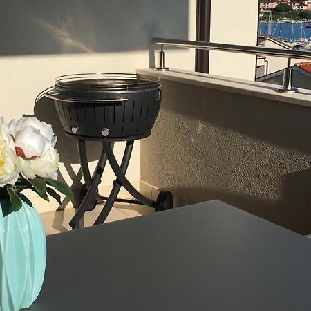Jabuka Apartamento Banjole Exterior foto
