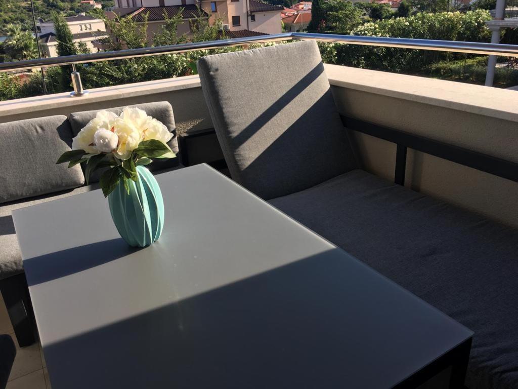Jabuka Apartamento Banjole Exterior foto