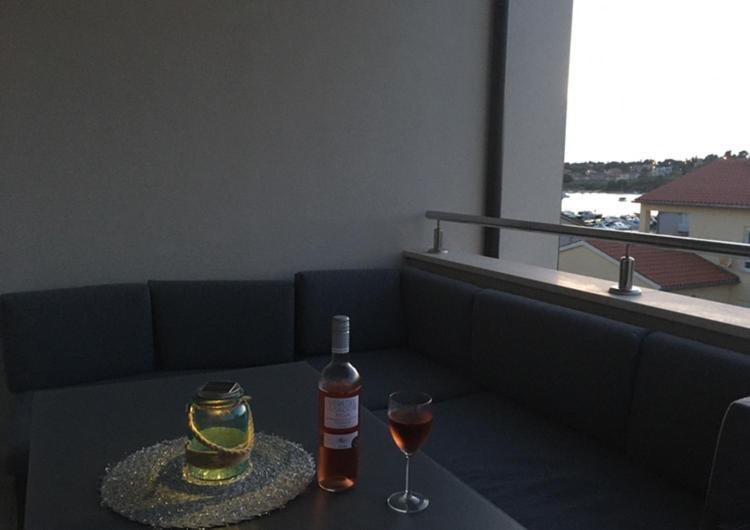Jabuka Apartamento Banjole Exterior foto