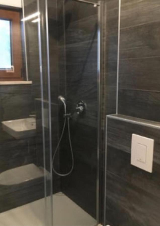 Jabuka Apartamento Banjole Exterior foto