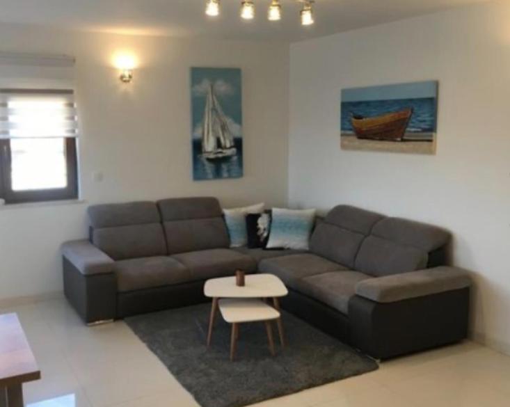 Jabuka Apartamento Banjole Exterior foto