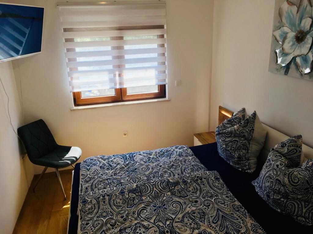 Jabuka Apartamento Banjole Exterior foto