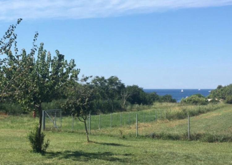 Jabuka Apartamento Banjole Exterior foto